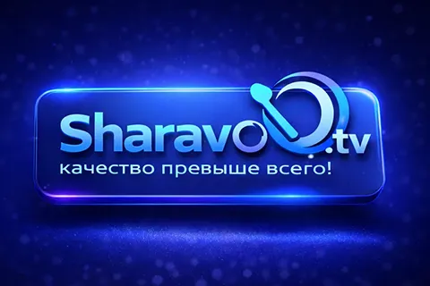 Баннер Sharavoz.tv