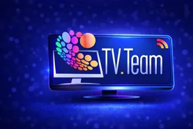 🚀 TV.Team и TeamPlayer в 2026 году. Регистрация и быстрая установка. Код подтверждения.