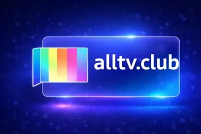 📺 Alltv.club, пакет ALLIPTV ($2.8 в месяц) — список каналов (1303)