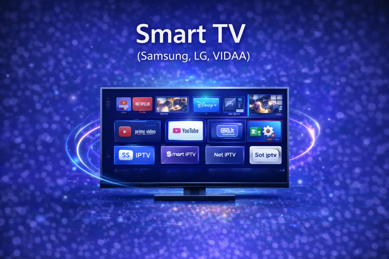 Smart TV
