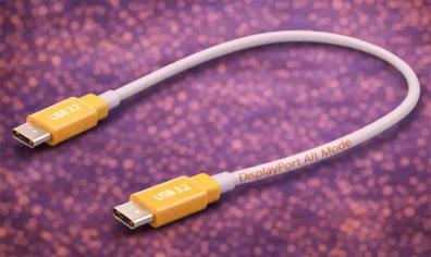 Кабель USB-C — USB-C