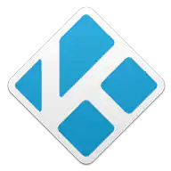 Официальная иконка KODI