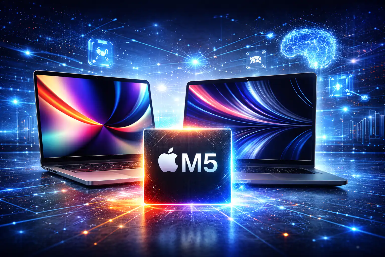 MacBook Air & Pro