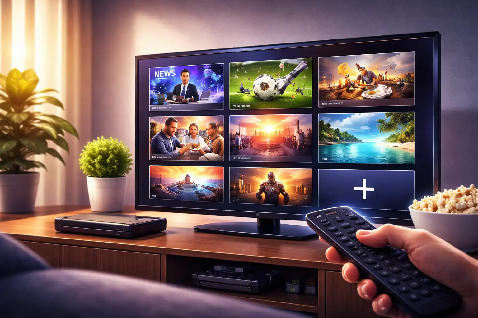 TV.Team - Mini