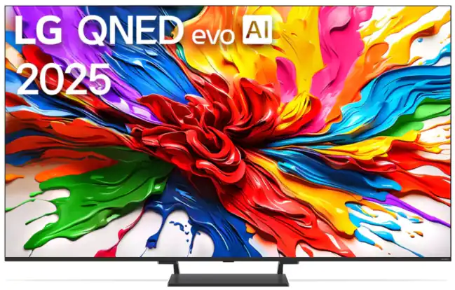 LG 85QNED93A6A