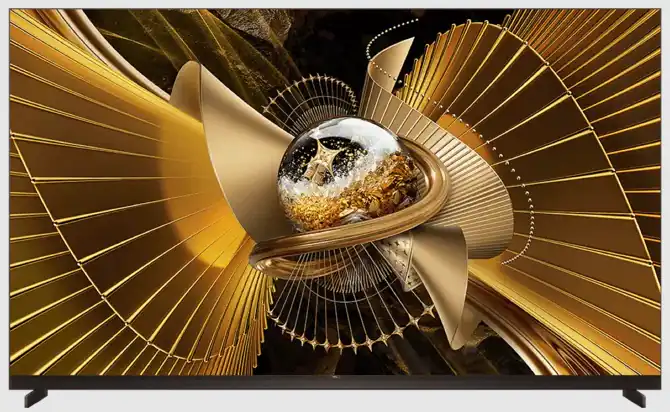 TCL X11L — Царь QD-Mini LED