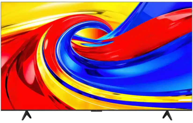 TCL P7L — Базовый уровень