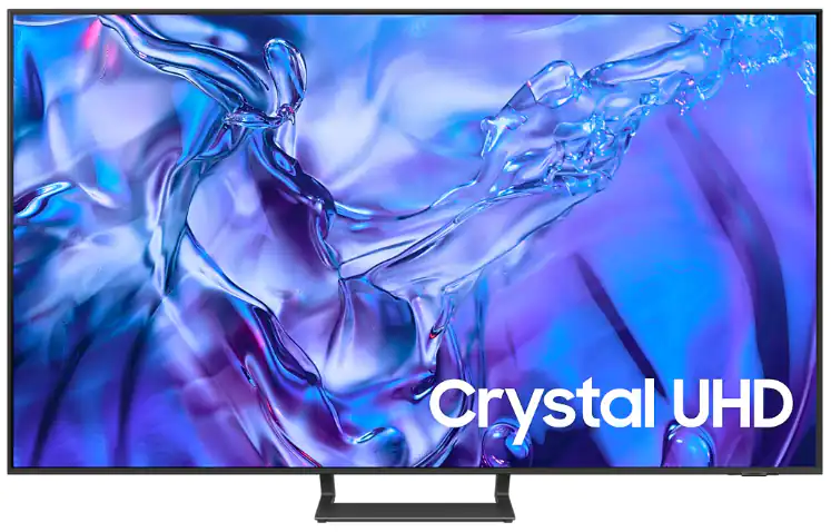Серия Crystal UHD (DU / EU)