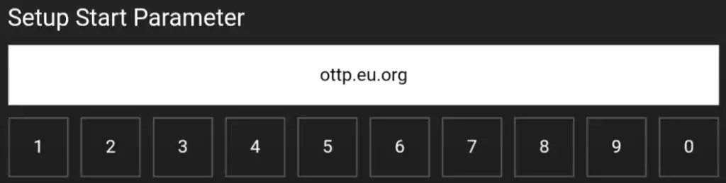 Введи адрес ottp.eu.org