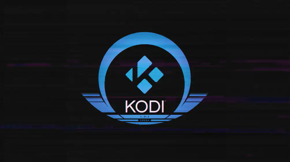 Запуск KODI