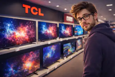 📺 Полный гид по линейке телевизоров TCL 2026 года: от флагманов RGB Mini LED до Art TV и бюджетников