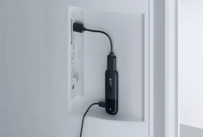 Подключение TV Stick 4K
