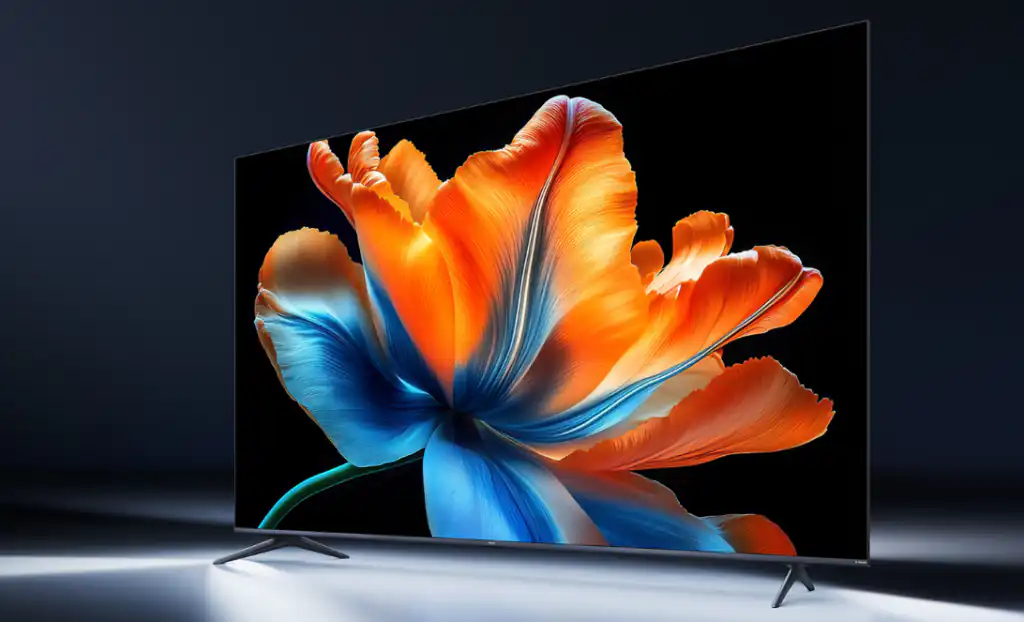 Телевизор Xiaomi - Серия S и S Pro