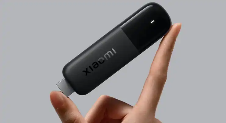 Размеры TV Stick 4K (2nd Gen)