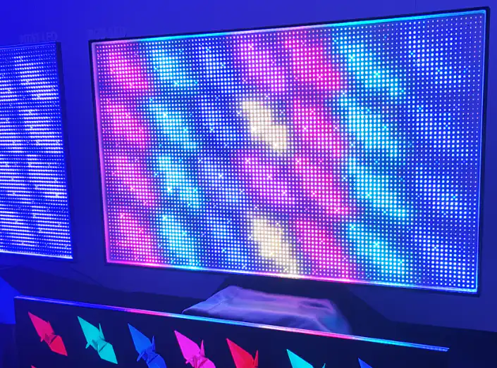 True RGB