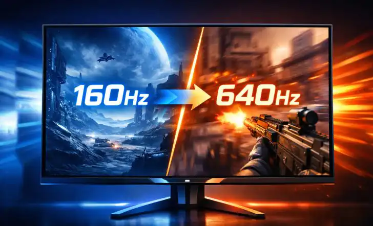 TCL CSOT 640