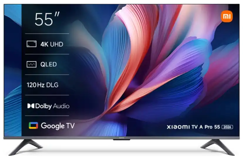 Xiaomi TV A Pro 55" 2026