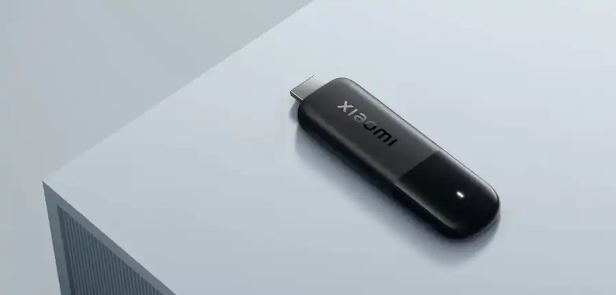 Xiaomi TV Stick 4K (2nd Gen)