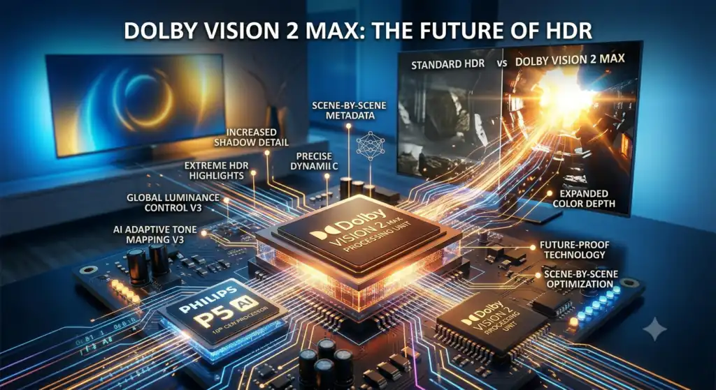 Dolby Vision 2 Max