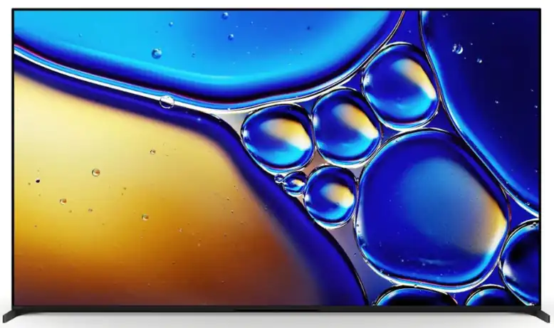 Sony Bravia 8 II