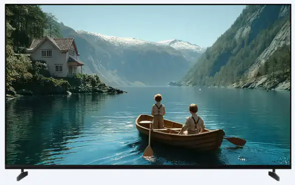 Sony Bravia 2 II