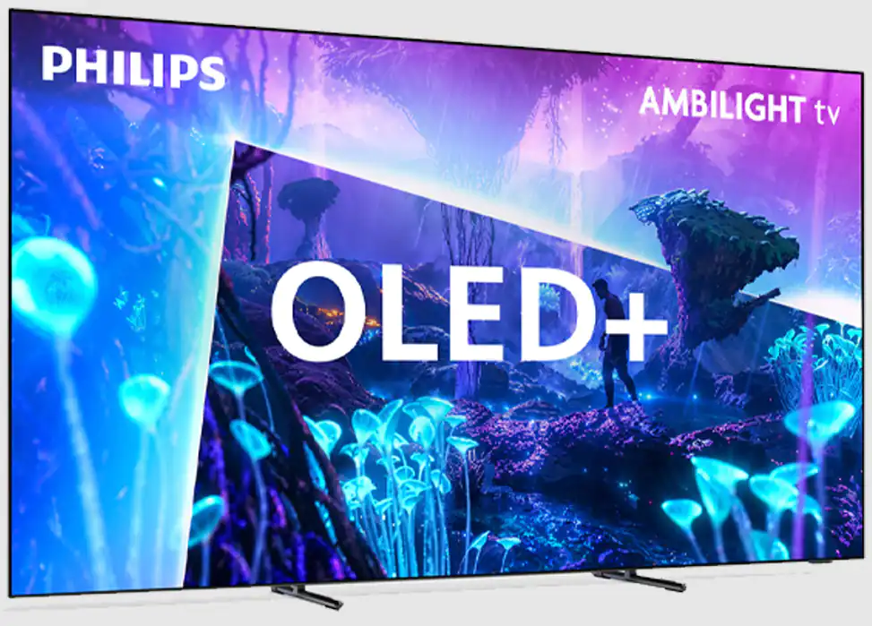 Philips OLED951 / OLED911