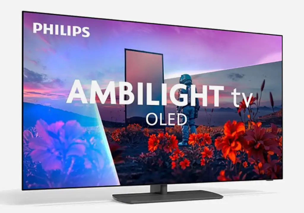Philips OLED811